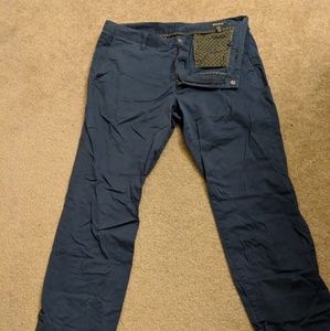 Bonobos stretch washed chinos
